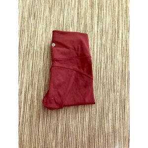 Lululemon in Movement 7\8 length